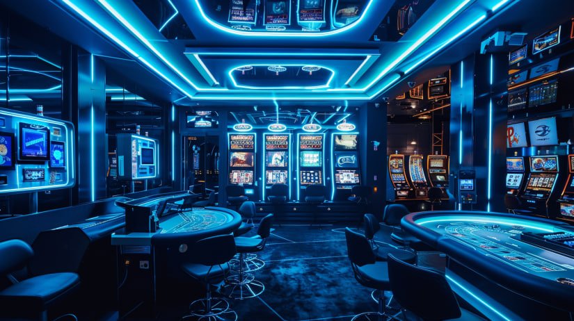 Giao diện trò chơi Bingo trên keonhacai tv thiết kế đơn giản dễ chơi