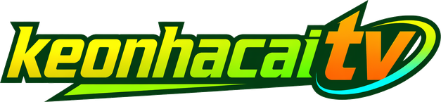Logo keonhacai tv